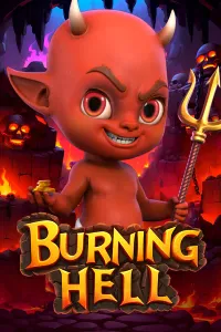 Burning Hell